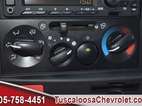 Used 2024 Chevrolet Low Cab Forward RWD image 26