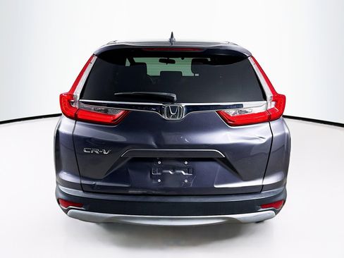 Used 2019 Honda CR-V EX image 30