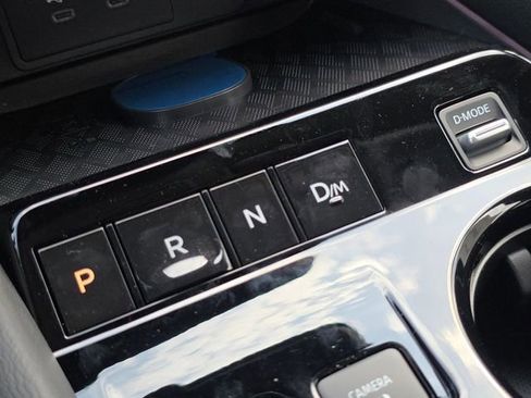 New 2026 Nissan Murano SL AWD/4WD image 32