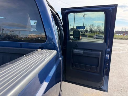 Used 2012 Ford F250 Lariat w/ Chrome Pkg AWD/4WD image 33
