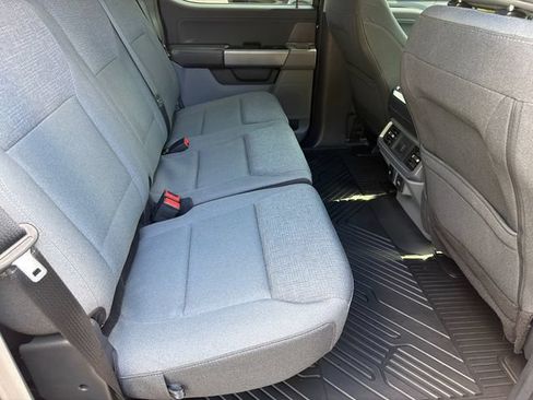 Used 2024 Ford F150 XLT w/ Equipment Group 302A MID AWD/4WD image 17
