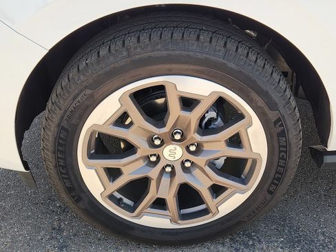 New 2026 Ford Expedition Max King Ranch AWD/4WD image 7