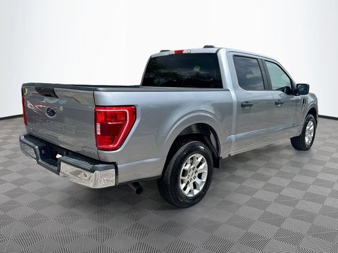 Used 2023 Ford F150 XLT RWD image 6