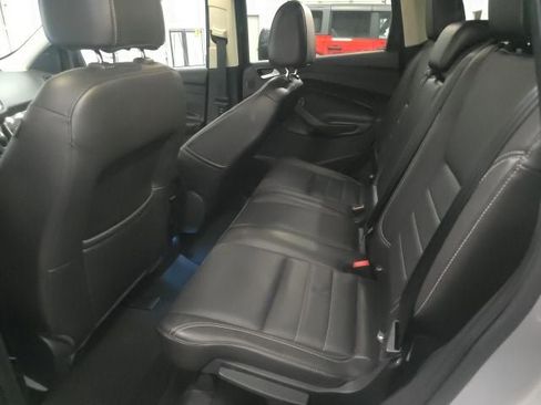 Used 2014 Ford Escape Titanium FWD image 15