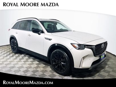 New 2026 MAZDA CX-90 3.3 Turbo S w/ Premium Package