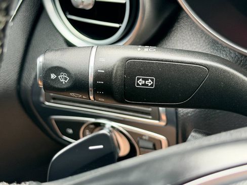 Used 2016 Mercedes-Benz C 300 4MATIC Sedan image 31