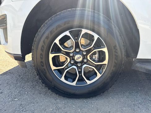 Certified 2023 Ford Expedition Max XL AWD/4WD image 27