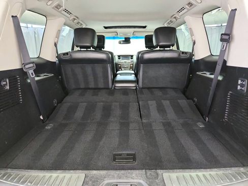 Used 2015 INFINITI QX80 4WD w/ 22" Wheel Package image 32