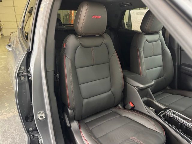 New 2026 Chevrolet TrailBlazer RS w/ Convenience Package AWD/4WD image 26