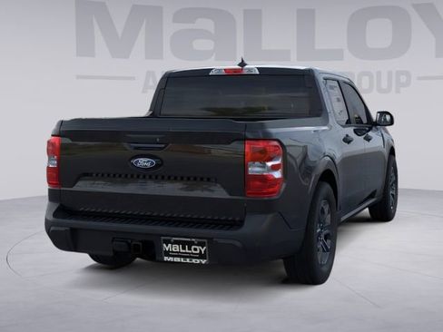 New 2026 Ford Maverick XLT image 8