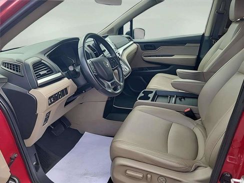 Used 2022 Honda Odyssey EX-L image 12