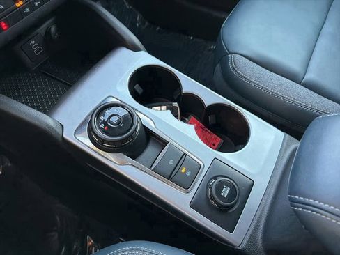 Used 2024 Ford Bronco Sport Outer Banks image 27