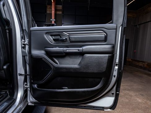 Used 2023 RAM 1500 Limited image 38