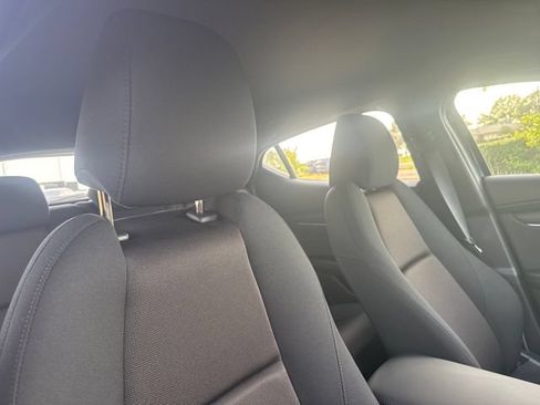 New 2026 MAZDA MAZDA3 s FWD image 14