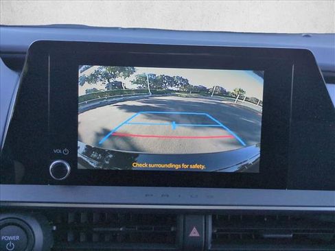 New 2026 Toyota Prius Plug-In Hybrid image 13