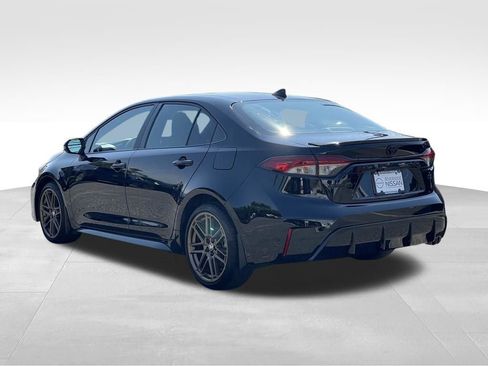 Used 2024 Toyota Corolla Sedan image 5