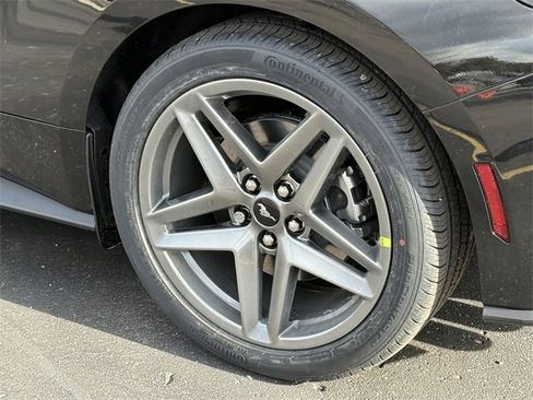 New 2026 Ford Mustang EcoBoost image 7