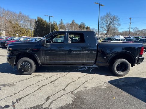 New 2026 RAM 3500 Limited image 3