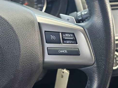 Used 2014 Subaru Crosstrek 2.0i Limited AWD/4WD image 27