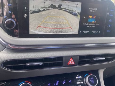 Used 2023 Hyundai Sonata N Line FWD image 6