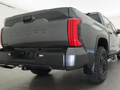 New 2026 Toyota Tundra Limited AWD/4WD image 23