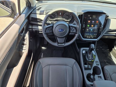 Certified 2024 Subaru Crosstrek 2.5i Limited w/ Popular Package #4A AWD/4WD image 13