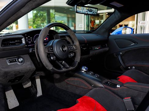 Used 2022 Maserati MC20 Coupe image 21