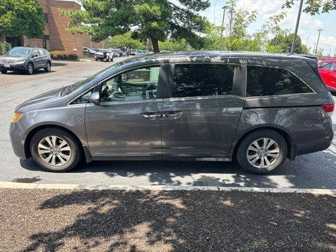 Used 2014 Honda Odyssey EX image 6
