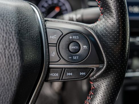 Used 2020 Toyota Avalon TRD image 17