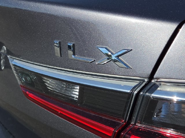 Used 2022 Acura ILX w/ Premium Package FWD image 27