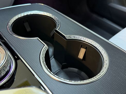 New 2026 Cadillac Lyriq Sport image 36