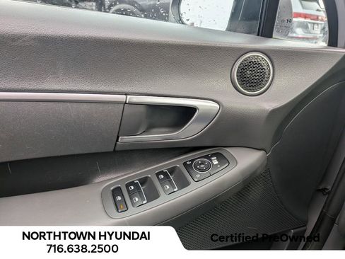 Certified 2021 Hyundai Sonata SE image 29