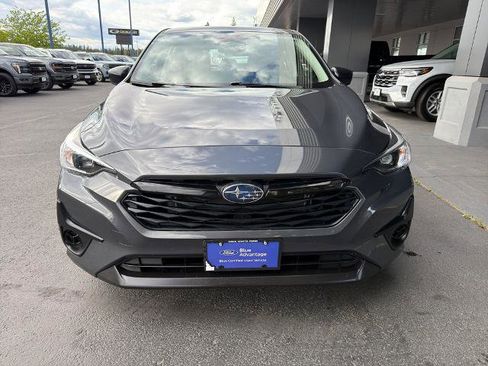 Used 2025 Subaru Impreza 2.0i AWD/4WD image 2