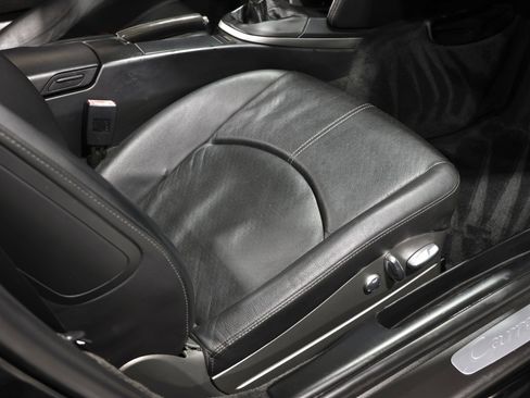 Used 2008 Porsche 911 Cabriolet image 62