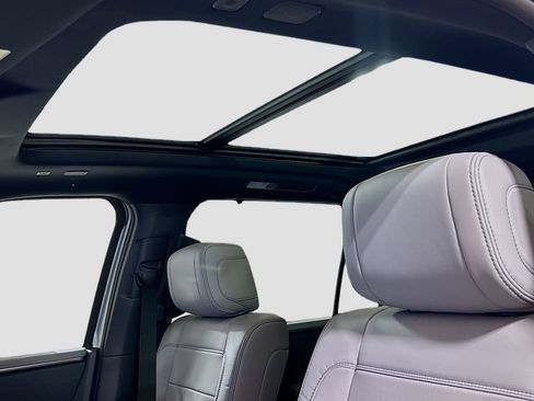 New 2026 Toyota Sequoia Limited RWD image 20