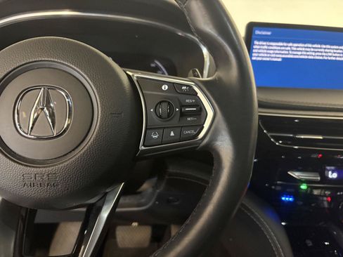 Used 2024 Acura MDX w/ Advance Package AWD/4WD image 21