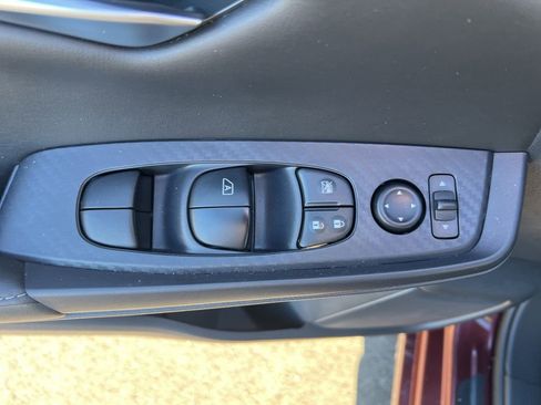 Certified 2024 Nissan Sentra SV image 46