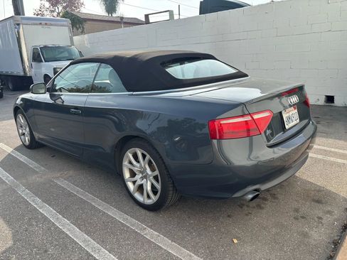 Used 2011 Audi A5 2.0T Premium w/ Bluetooth/Homelink Pkg image 16