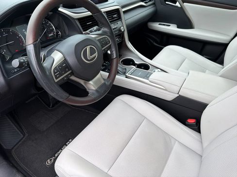 Used 2022 Lexus RX 350 FWD w/ Premium Package image 10