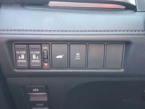 New 2026 Honda Odyssey Sport-L image 26