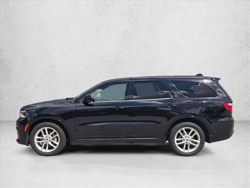 Used 2023 Dodge Durango GT image 8