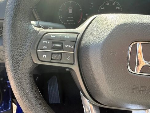 Used 2023 Honda CR-V EX image 26