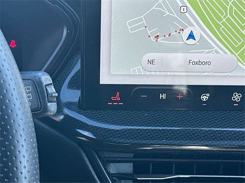 Used 2023 Ford Escape ST-Line w/ Tech Pack #1 image 26