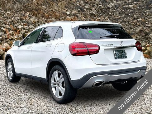 Used 2019 Mercedes-Benz GLA 250 4MATIC w/ Premium Package image 10