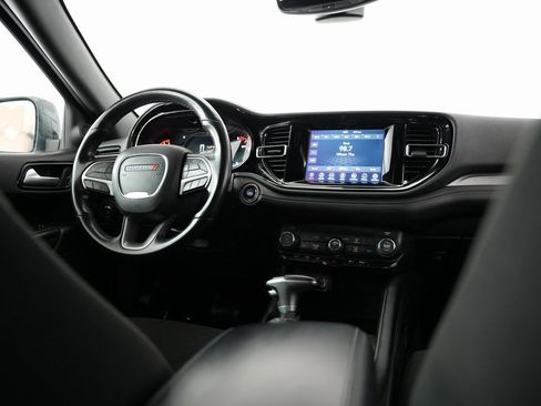 Used 2021 Dodge Durango SXT image 10