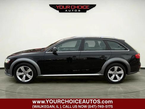 Used 2013 Audi A4 Premium image 2