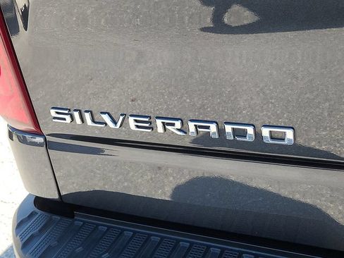 Used 2021 Chevrolet Silverado 1500 RST AWD/4WD image 29