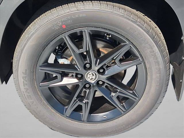 New 2026 Toyota Grand Highlander FWD image 10