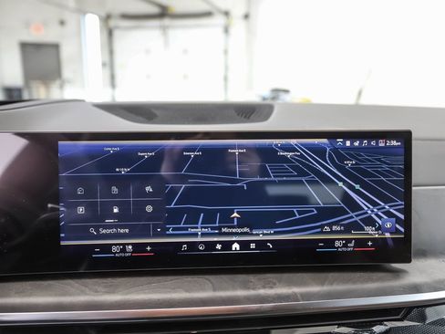 New 2026 BMW X5 xDrive40i w/ M Sport Package image 16