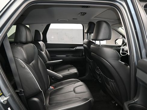 Used 2023 Hyundai Palisade XRT image 44